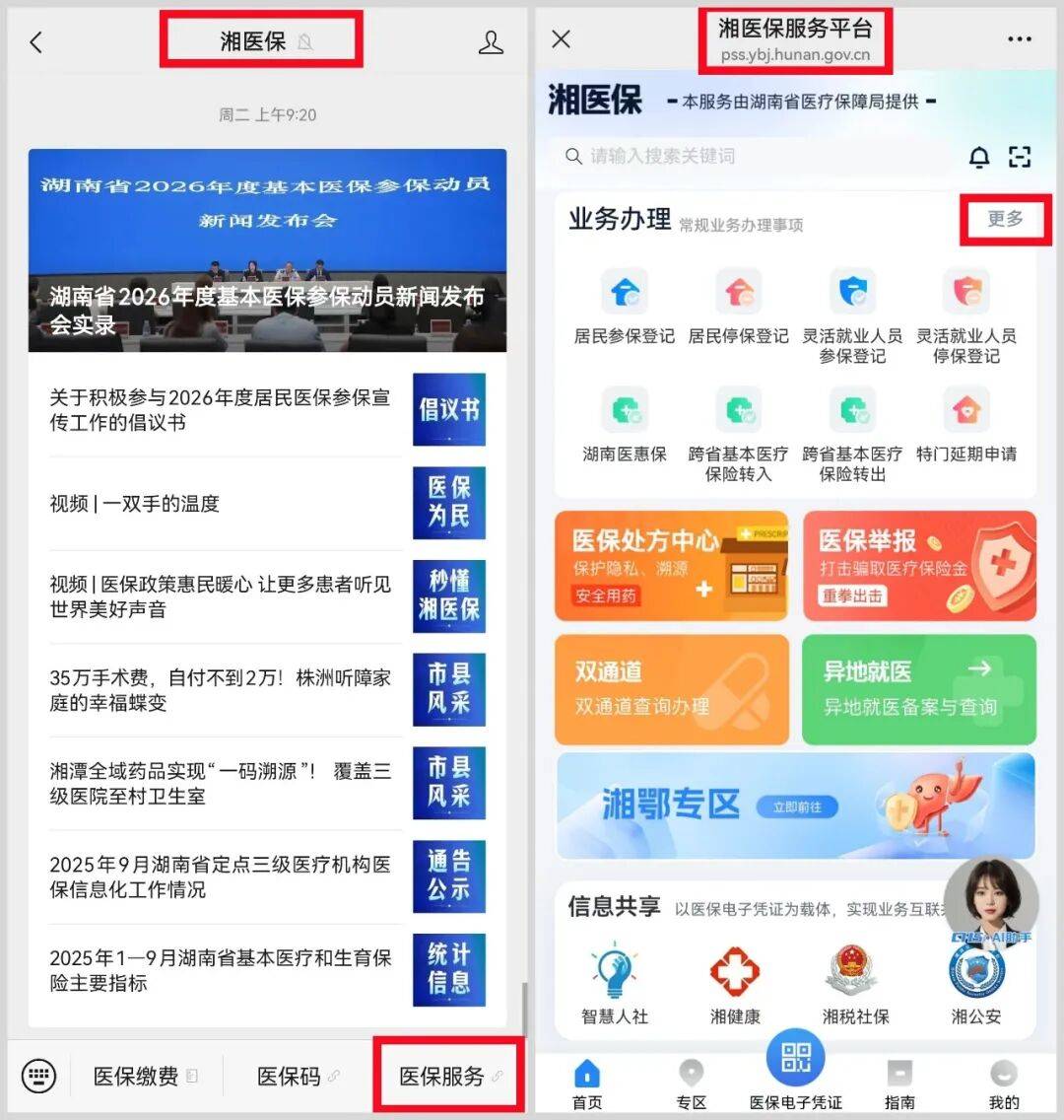 邯郸医保提取平台(医保提取平台官网)