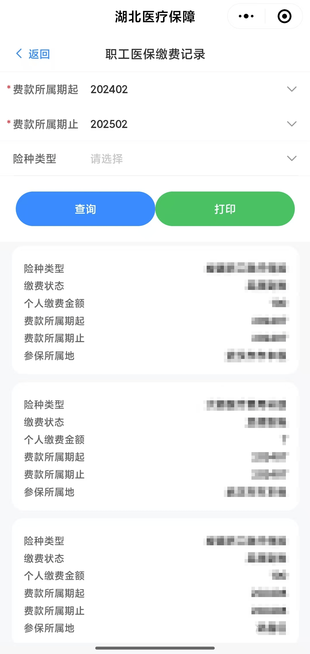 邯郸武汉医保卡提取(武汉医保卡提取流程)