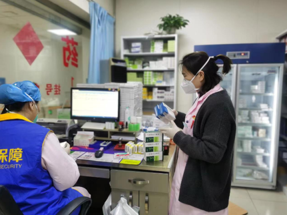 邯郸24小时套医保卡(北京刷医保卡)